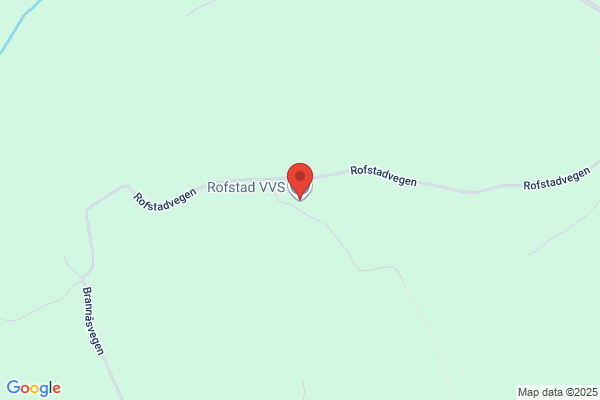 Rofstad Inc