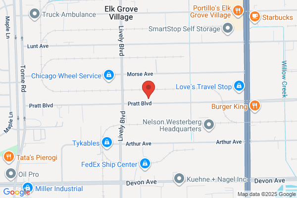 Andrews Paperboard Inc