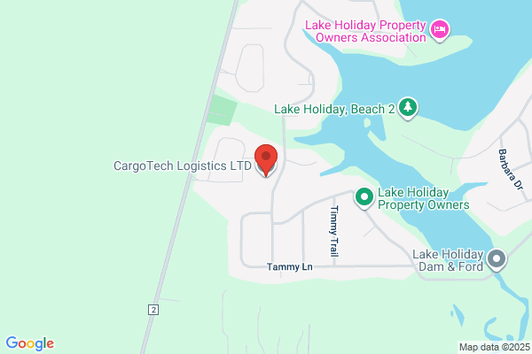 Cargo Tech Logistics Inc