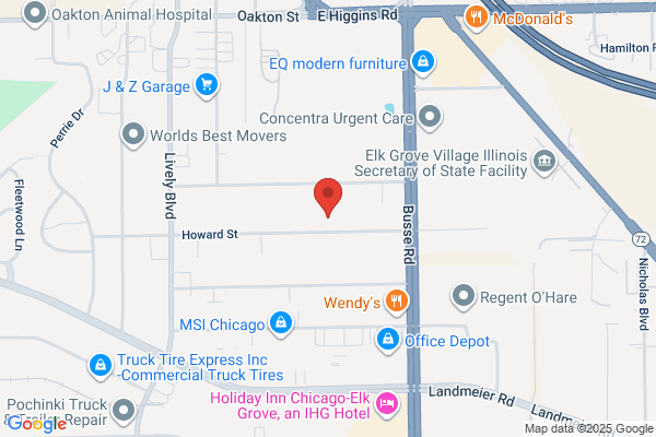 Custom Crating & Logestics