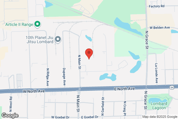 Jarvis Chemicals & Paper Company