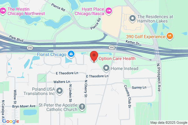 Option Care Health
