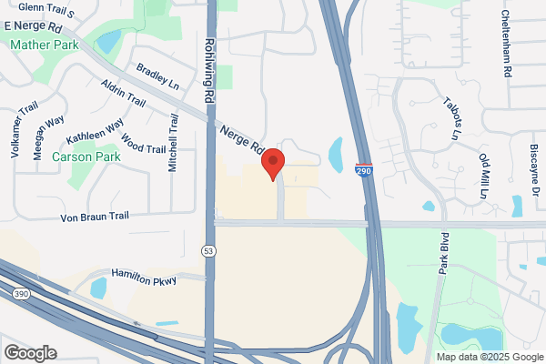 Get Fit EGV in Elk Grove Village -> CrossFit Des Plaines