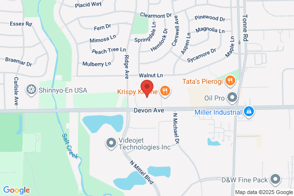 Elk Grove Village Veterans Club Inc