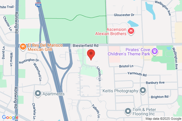 Alexian Village of Elk Grove