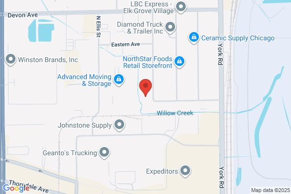Bjs Enterprises Inc