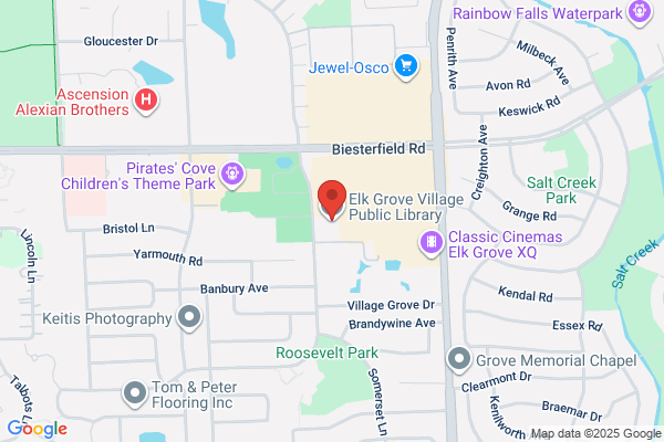 Elk Grove Village Public Library