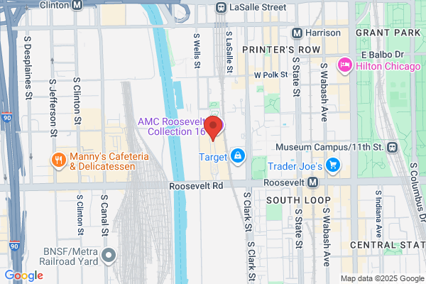 Filterfresh Coffee of Chicago