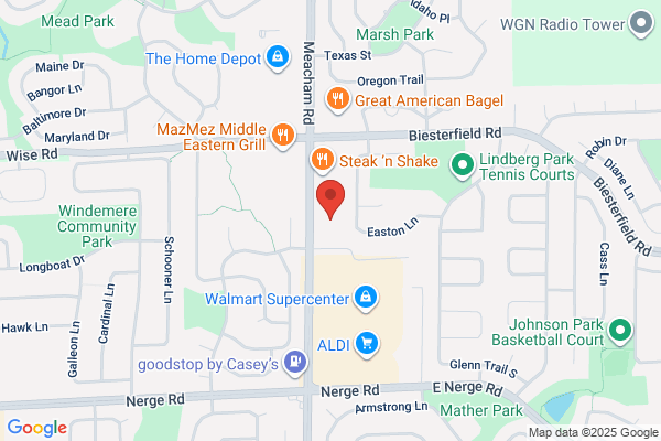 Lakemoor Dental : Family, Orthodontics & Implant Dentistry
