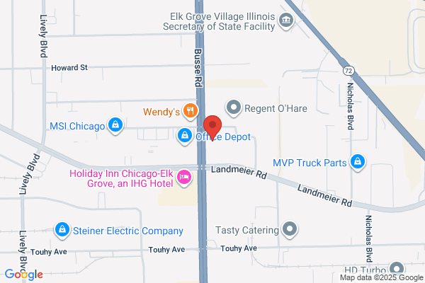 Micros Systems Inc