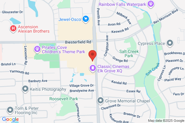 Athletico Physical Therapy - Elk Grove Village