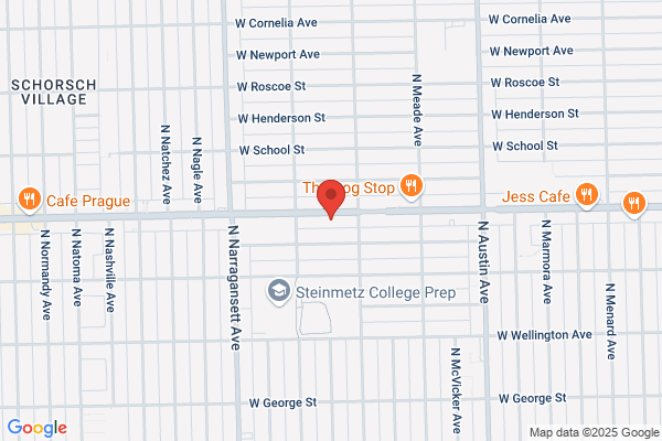 Accurate Plumbing & Heating Co