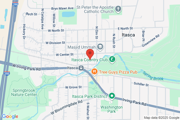 Itasca Foot & Ankle