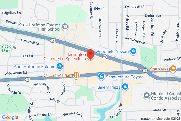Barrington Orthopedic Specialists