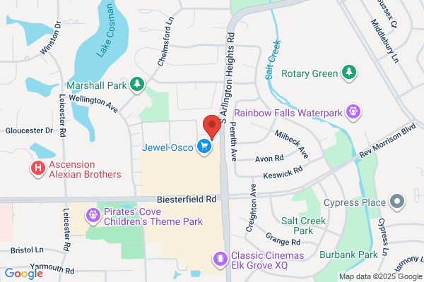 Elk Grove Village KinderCare