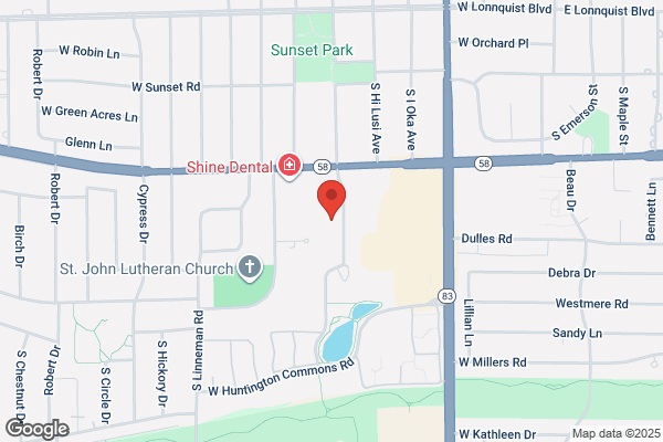Bright Horizons at Mount Prospect