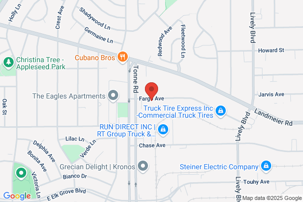 Accurate Drilling Specialists