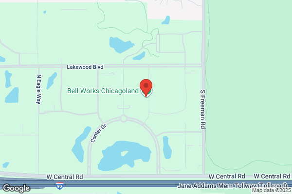 FirstService Residential Illinois