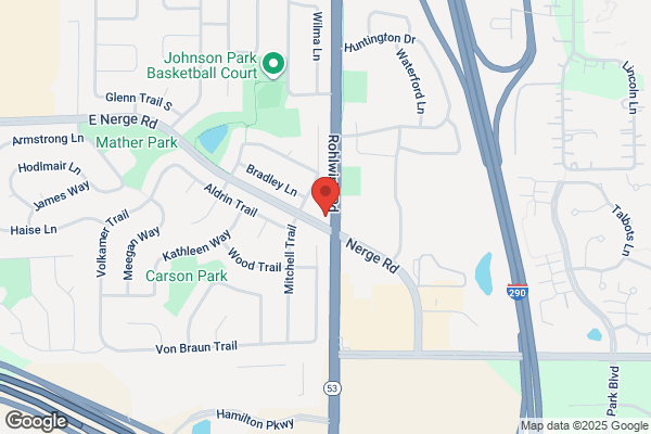 Aahs Realty Inc