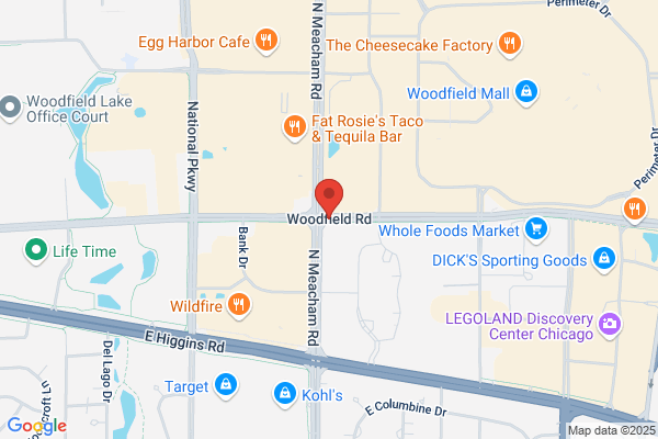 Gloria M. De Jesus - Preferred Rate - CLOSED
