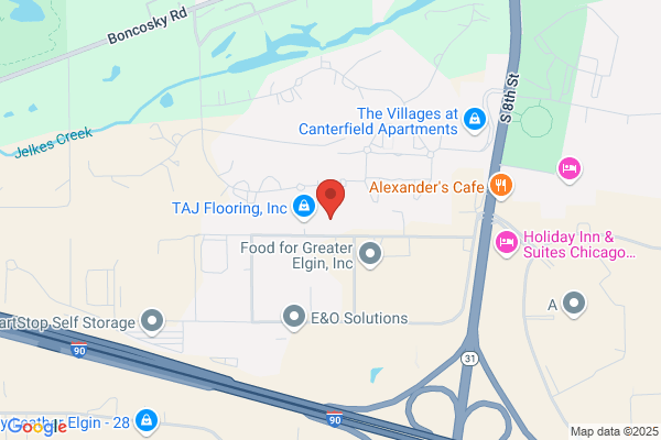 Van Doorn Roofing Inc