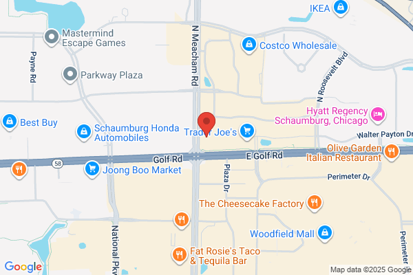 Bonchon Schaumburg