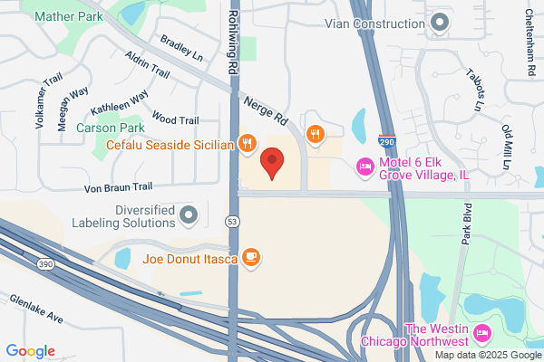 Ellys of Arlington Heights Pancake House
