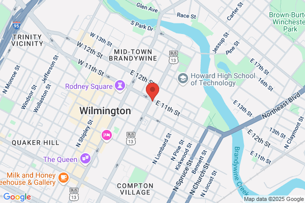 Walnut Street Delicatessen