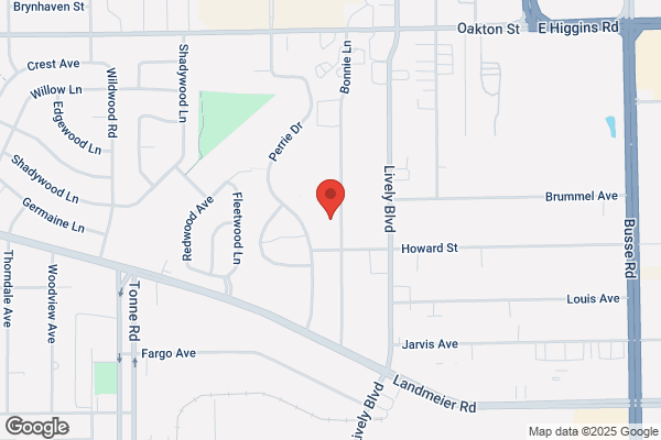 Tidwell Roofing & Sheet Metal