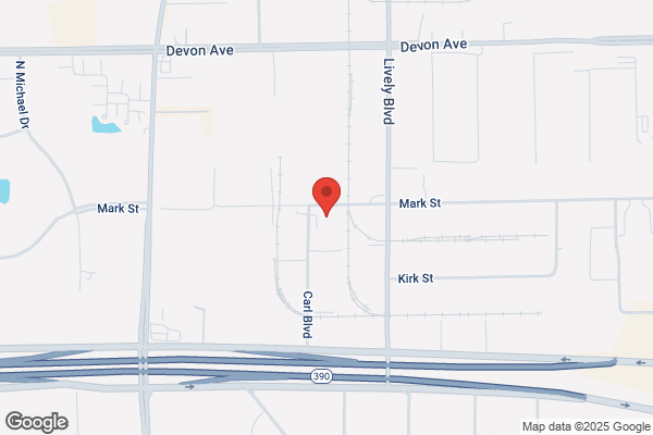 Alert Manufacturing & Supply Co