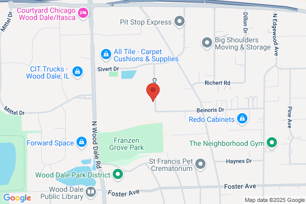 Chicago Rubber & Seal