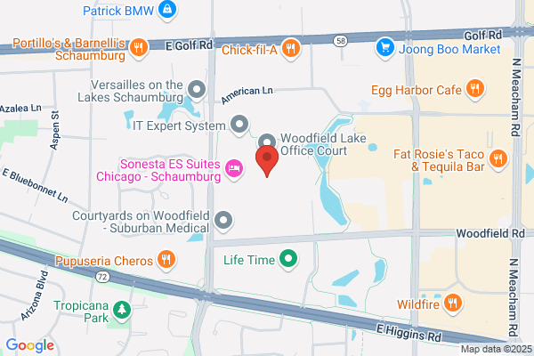 Eugene Holland & Associates