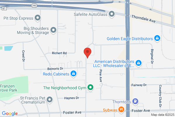 Chicago IL, Roofing & Siding, All About Exteriors