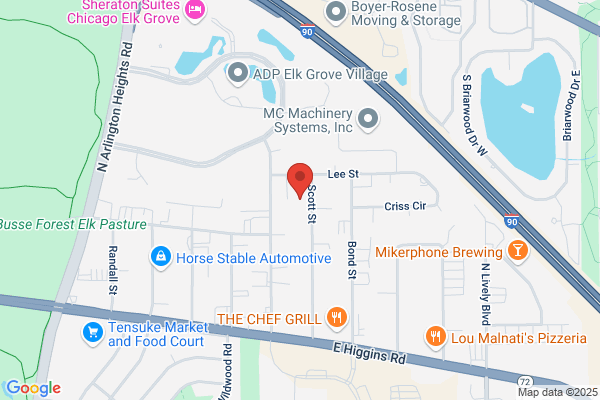 Elk Grove Tv & Video