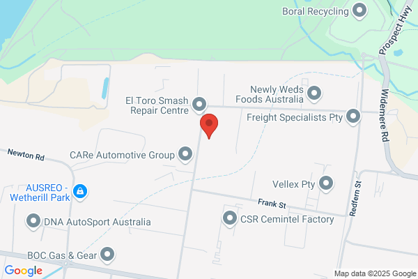 Hogan Wholesalers