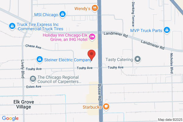 Penske Truck Rental