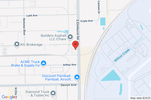 Schmitts Truck Repairing Inc