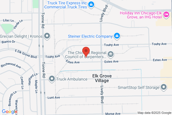 Jason Storage and Distribution Inc