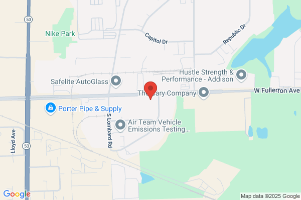 Ziebell Water Service Products