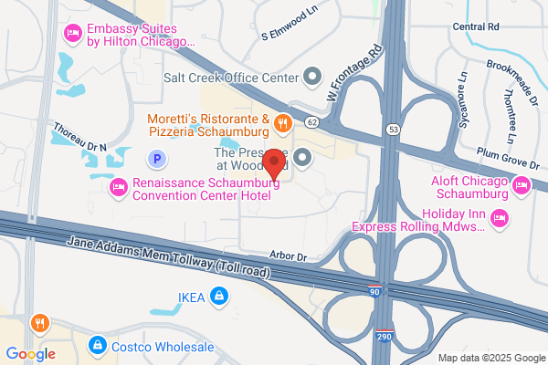 Budget Blinds of Schaumburg