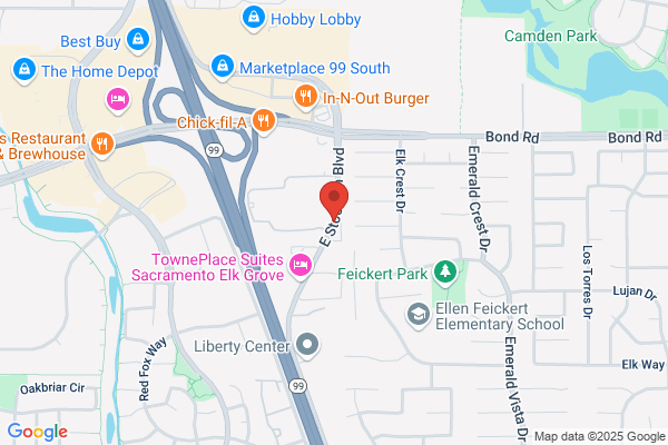 Elk Grove