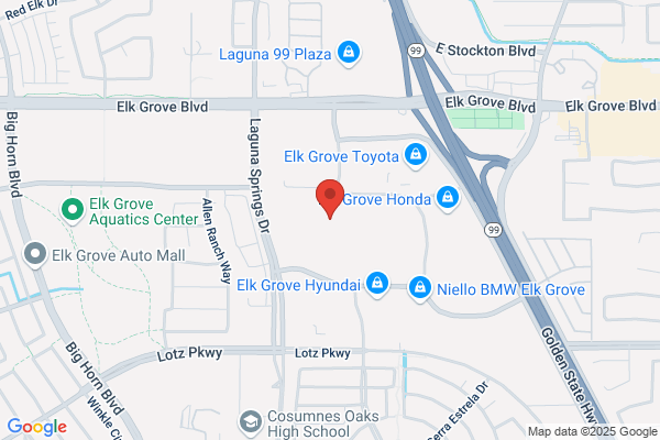 Elk Grove Buick GMC
