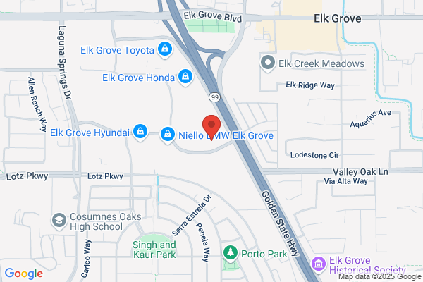Elk Grove Acura