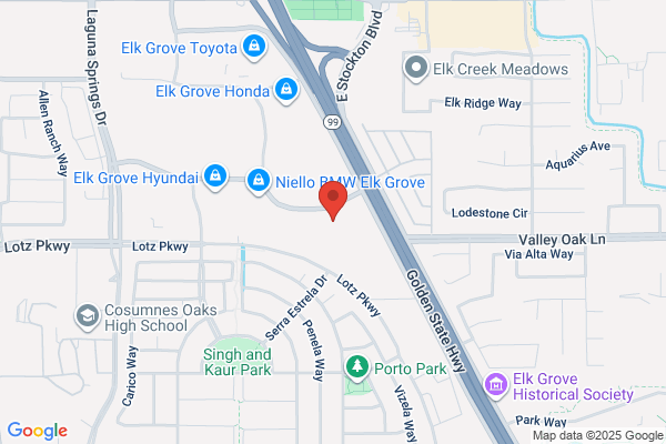 Mazda of Elk Grove