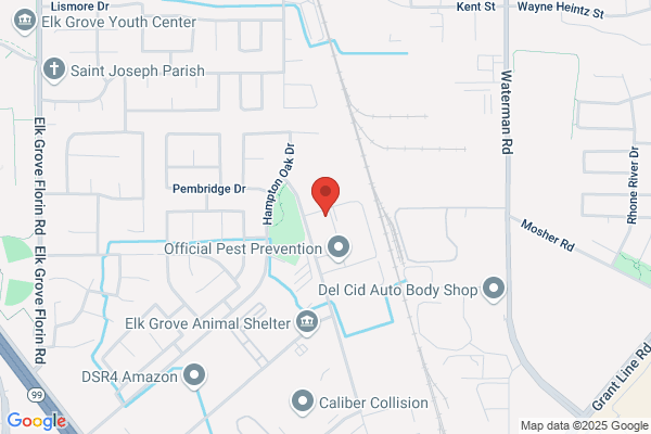 HUFT HEATING AND AIR CONDITIONING, INC.
