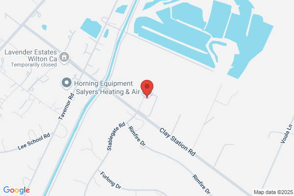 Salyers Heating & Air