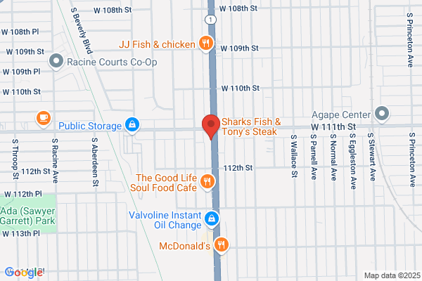 Sheldon Liquor Store