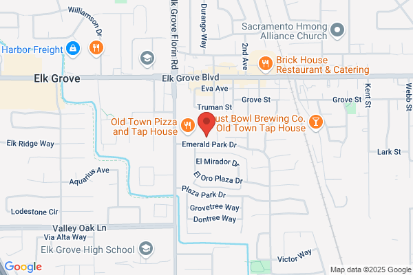 Elk Grove Apartments