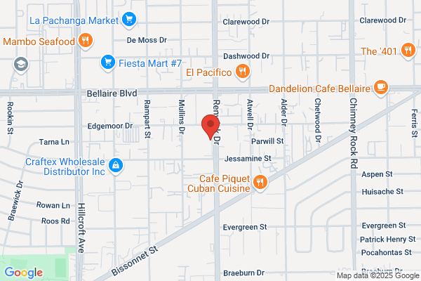 Renwick Square Apartments