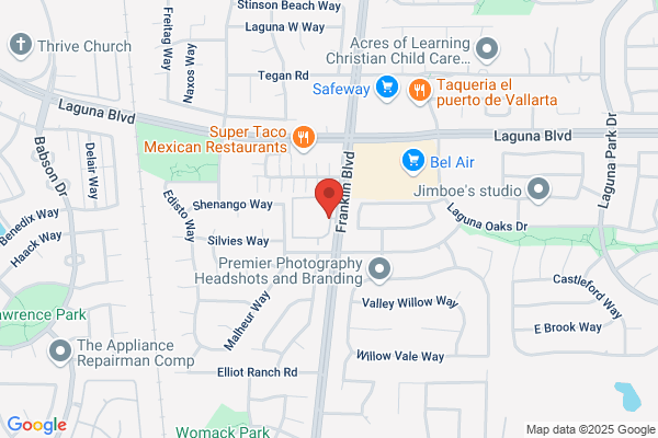 Terracina At Laguna Creek Apartments